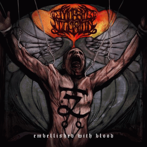 Morbid Illusion : Embellished with Blood